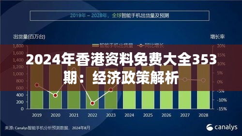 2024年香港资料免费大全353期：经济政策解析