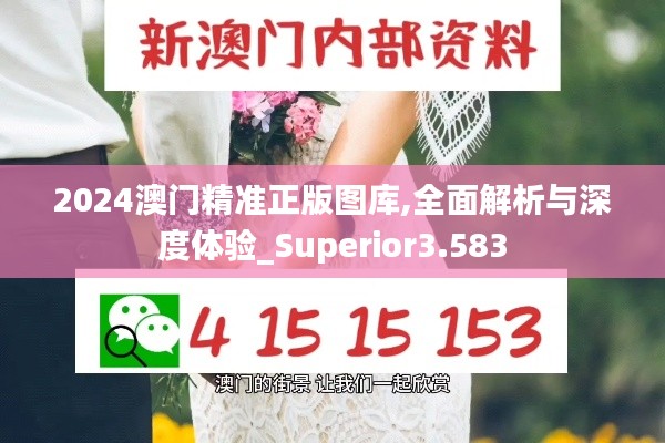 2024澳门精准正版图库,全面解析与深度体验_Superior3.583