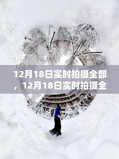 12月18日实时拍摄，全景捕捉季节之美的独特瞬间