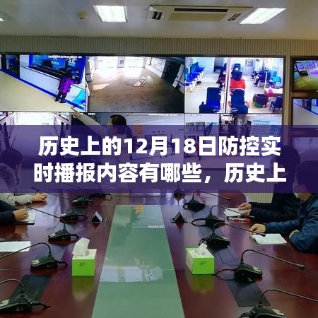 历史上的12月18日防控实时播报内容深度解析与回顾