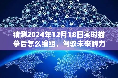 驾驭未来力量，揭秘2024年实时描摹编组与梦想画卷编织之道