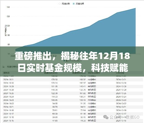 揭秘历年年终基金规模，科技引领投资新纪元。