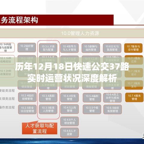 深度解析，历年12月18日快速公交37路实时运营状况