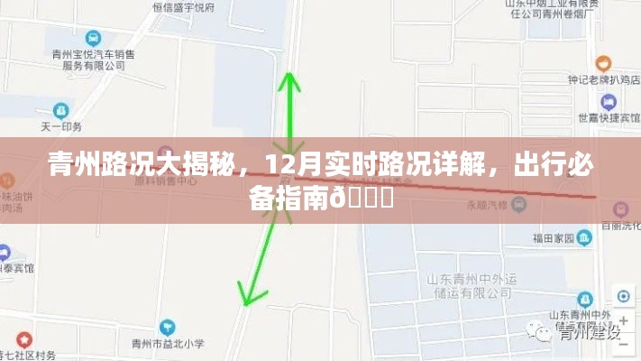 青州路况详解，12月实时路况与出行必备指南🚗