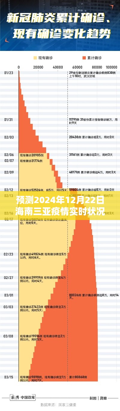 2024年12月22日海南三亚疫情实时状况分析与预测