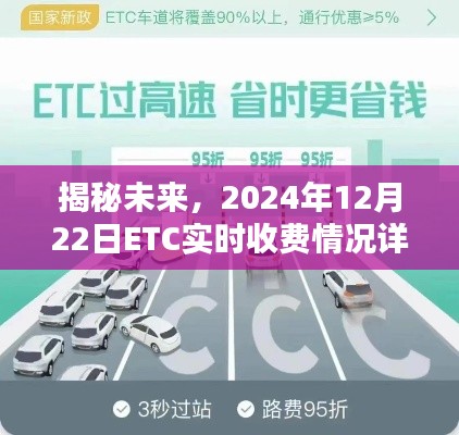 揭秘未来，ETC实时收费情况详解（2024年12月22日）