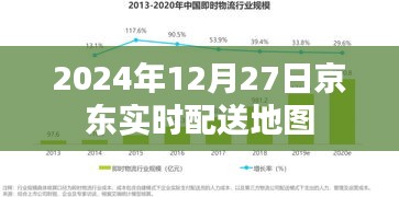 京东实时配送地图，掌握每日动态派送信息