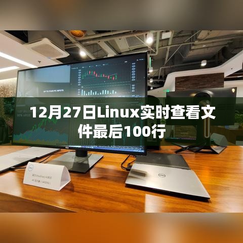 Linux实时查看文件末尾100行日志监控工具