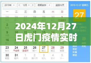 2024年虎门疫情实时动态查询报告