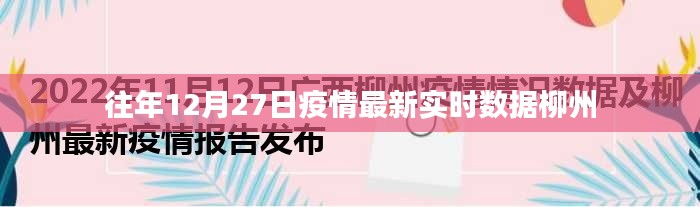 柳州疫情最新实时数据通报（往年12月27日）