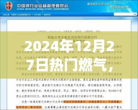 2024年燃气革新展望，可持续发展之路