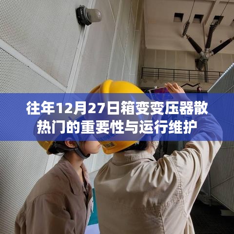 箱变变压器散热门的重要性及运行维护解析