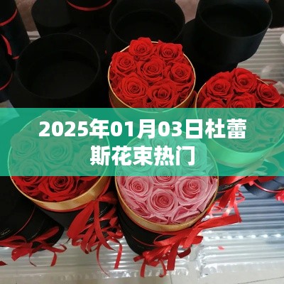 杜蕾斯花束，热门话题揭秘，2025年元旦新潮流