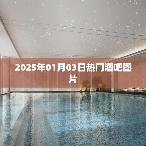 『2025年热门酒吧最新图片集』