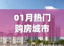 最新热门购房城市榜单揭晓