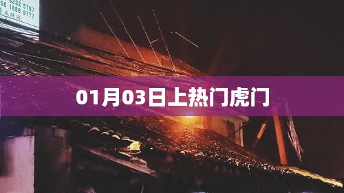 虎门事件揭秘，热门背后的故事 01月03日