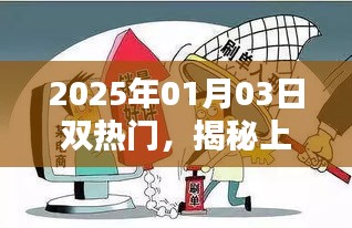 揭秘双热门含义与影响力，2025年双热门事件解析