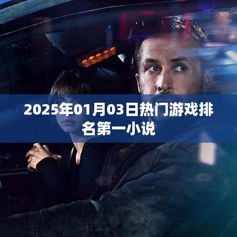 『2025年游戏巅峰之作，排名一小说』