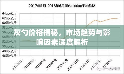 灰勺价格揭秘，市场趋势与影响因素深度解析