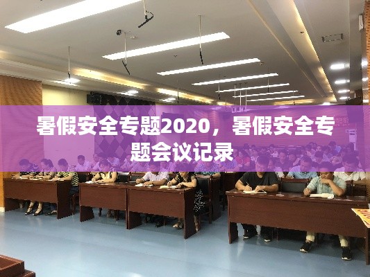 暑假安全专题2020，暑假安全专题会议记录 