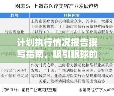 计划执行情况报告撰写指南，吸引眼球的标题与实用内容