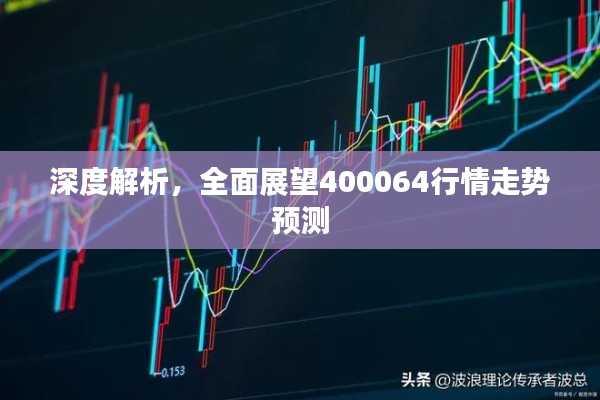 深度解析，全面展望400064行情走势预测