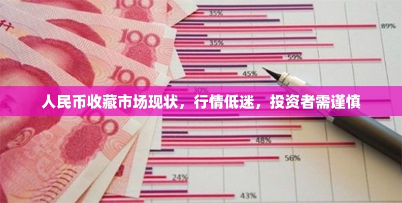 人民币收藏市场现状，行情低迷，投资者需谨慎