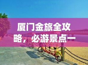 厦门金旅全攻略，必游景点一网打尽！