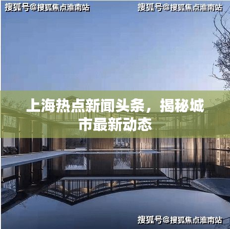 上海热点新闻头条，揭秘城市最新动态