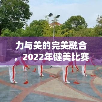 力与美的完美融合，2022年健美比赛精彩瞬间