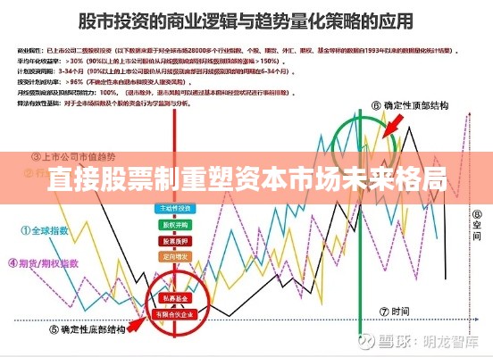 直接股票制重塑资本市场未来格局