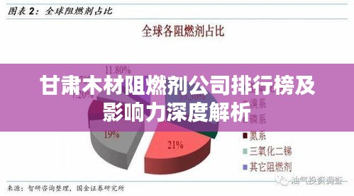 甘肃木材阻燃剂公司排行榜及影响力深度解析