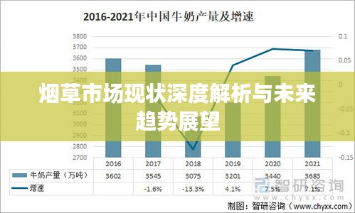 烟草市场现状深度解析与未来趋势展望