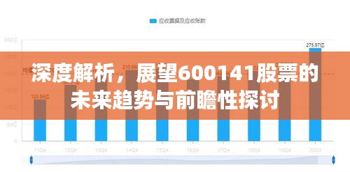 深度解析，展望600141股票的未来趋势与前瞻性探讨