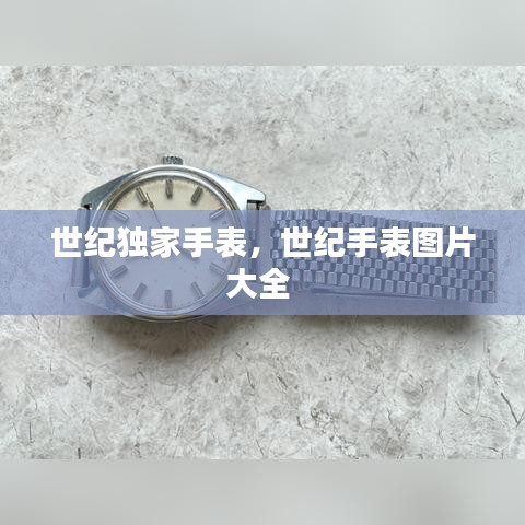 世纪独家手表，世纪手表图片大全 